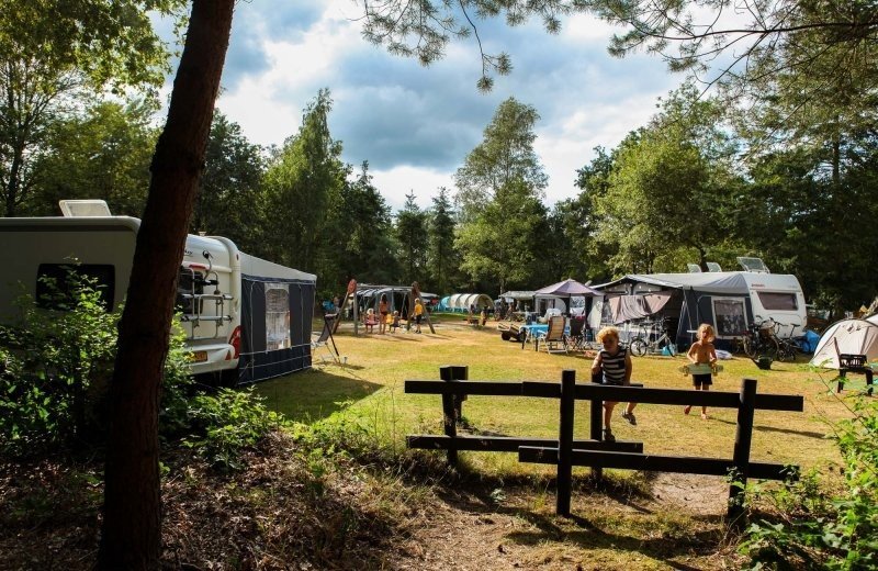 Voorseizoenplaats drenthe